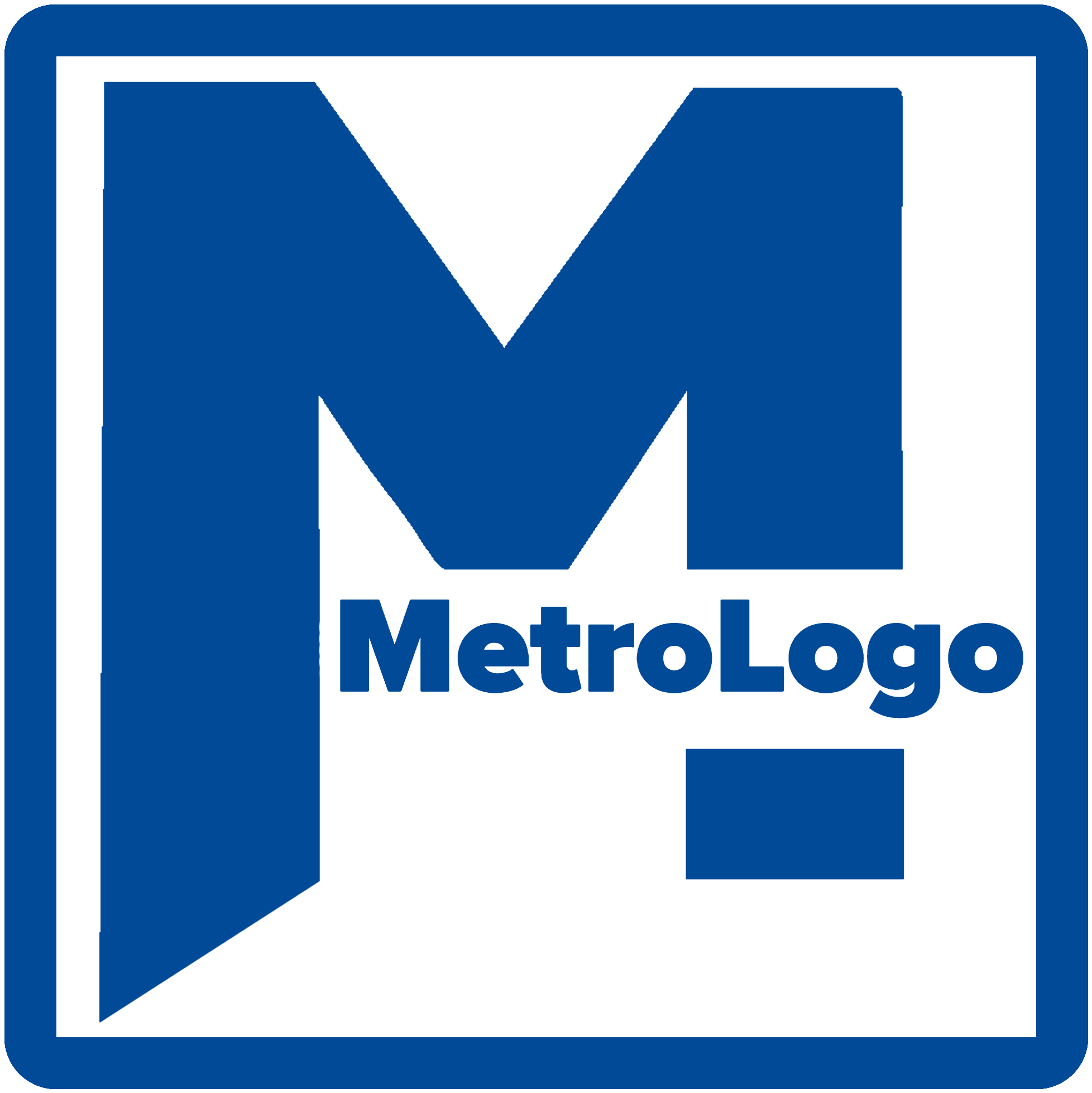 Metrologo logo