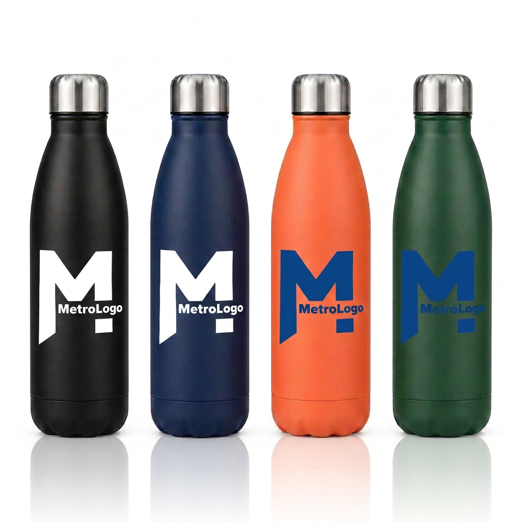 Massive Catalog of Branded Products
