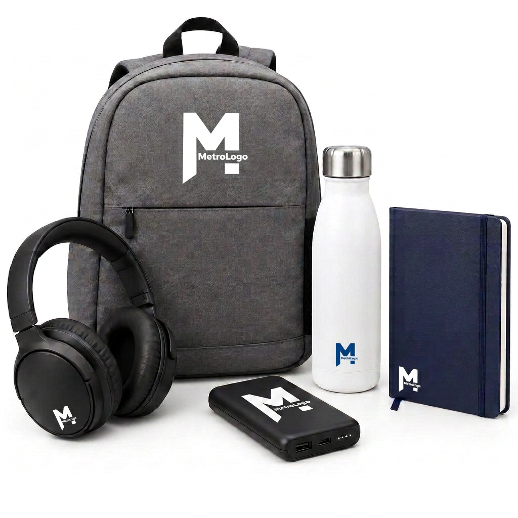 New Hire Kits